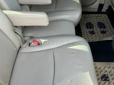Toyota Highlander 2012 года за 10 500 000 тг. в Алматы – фото 11