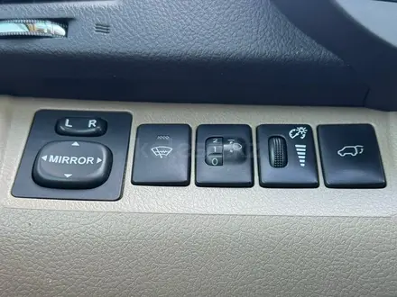 Toyota Highlander 2012 года за 10 500 000 тг. в Алматы – фото 14
