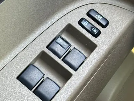 Toyota Highlander 2012 года за 10 500 000 тг. в Алматы – фото 13
