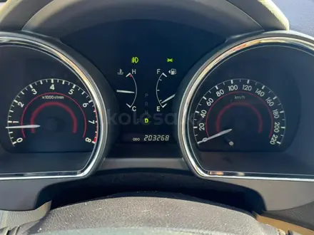 Toyota Highlander 2012 года за 10 500 000 тг. в Алматы – фото 16