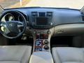 Toyota Highlander 2012 годаүшін10 500 000 тг. в Алматы – фото 7