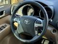 Toyota Highlander 2012 годаүшін10 500 000 тг. в Алматы – фото 9