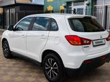 Mitsubishi ASX 2011 годаүшін5 800 000 тг. в Костанай – фото 3