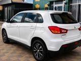 Mitsubishi ASX 2011 годаүшін5 800 000 тг. в Костанай – фото 2