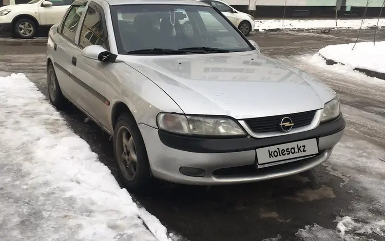 Opel Vectra 1996 годаүшін1 700 000 тг. в Шымкент