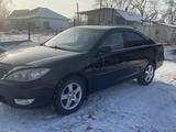 Toyota Camry 2005 годаfor6 700 000 тг. в Алматы – фото 3