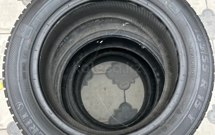 SPEED-GRIP/185/55/R15 за 70 000 тг. в Шымкент