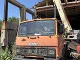 Машека  КС-3579 1997 года за 5 000 000 тг. в Усть-Каменогорск – фото 5