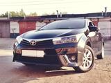 Toyota Corolla 2016 года за 7 900 000 тг. в Астана