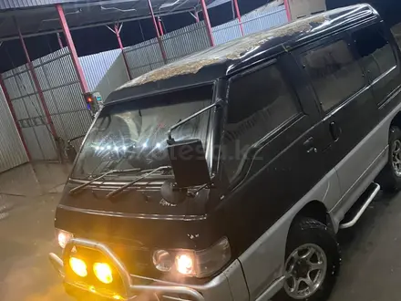 Mitsubishi Delica 1993 года за 1 200 000 тг. в Тараз – фото 5