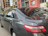 Toyota Camry 2007 года за 6 200 000 тг. в Алматы – фото 5