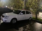 ВАЗ (Lada) Priora 2172 2014 годаүшін3 000 000 тг. в Мерке – фото 5