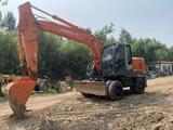 Hitachi  ZX200 2018 года за 34 000 000 тг. в Алматы