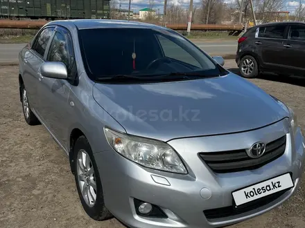 Toyota Corolla 2010 года за 5 900 000 тг. в Уральск