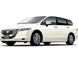 Обшивка капота Honda Odyssey (2008-2013 гг.)for20 000 тг. в Астана