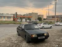 ВАЗ (Lada) 21099 2008 года за 1 500 000 тг. в Шымкент