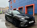 Toyota Camry 2022 года за 18 729 035 тг. в Астана