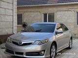 Toyota Camry 2013 года за 6 000 000 тг. в Аральск – фото 3
