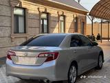 Toyota Camry 2013 года за 6 000 000 тг. в Аральск – фото 5