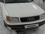 Audi 100 1991 года за 1 500 000 тг. в Кызылорда – фото 2