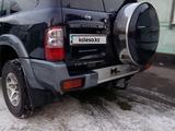Nissan Patrol 2000 годаүшін5 800 000 тг. в Алматы – фото 2