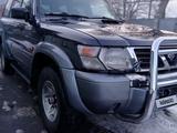 Nissan Patrol 2000 года за 5 800 000 тг. в Алматы
