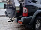 Nissan Patrol 2000 годаүшін5 800 000 тг. в Алматы – фото 3