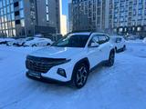 Hyundai Tucson Prime 2.5 2026 года за 15 400 000 тг. в Астана