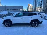 Hyundai Tucson Prime 2.5 2026 года за 15 400 000 тг. в Астана – фото 3