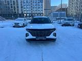 Hyundai Tucson Prime 2.5 2026 года за 15 400 000 тг. в Астана – фото 5