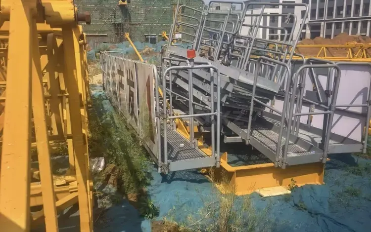 Sany 2024 года за 48 000 000 тг. в Алматы