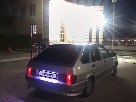 ВАЗ (Lada) 2114 2006 года за 650 000 тг. в Костанай