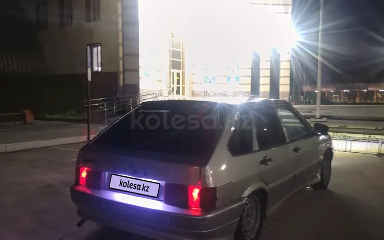 ВАЗ (Lada) 2114 2006 года за 650 000 тг. в Костанай