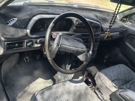 ВАЗ (Lada) 2114 2006 года за 650 000 тг. в Костанай – фото 8