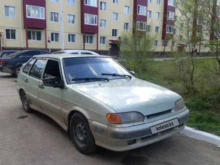 ВАЗ (Lada) 2114 2006 года за 650 000 тг. в Костанай – фото 17