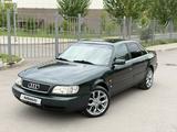 Audi A6 1995 года за 3 120 000 тг. в Астана – фото 3