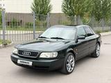 Audi A6 1995 года за 3 120 000 тг. в Астана – фото 4