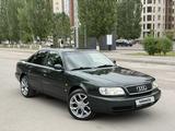 Audi A6 1995 года за 3 120 000 тг. в Астана