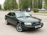 Audi A6 1995 года за 3 120 000 тг. в Астана – фото 2