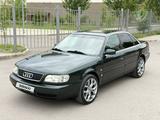 Audi A6 1995 года за 3 120 000 тг. в Астана – фото 5