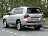 Toyota Land Cruiser 2012 года за 21 900 000 тг. в Павлодар – фото 4