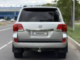 Toyota Land Cruiser 2012 года за 21 900 000 тг. в Павлодар – фото 5