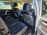 Toyota Land Cruiser 2019 годаүшін38 000 000 тг. в Павлодар – фото 2
