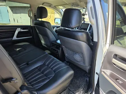 Toyota Land Cruiser 2019 года за 38 000 000 тг. в Павлодар – фото 2