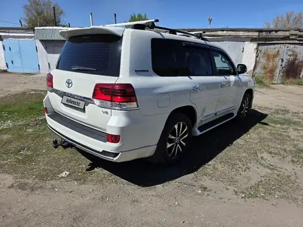 Toyota Land Cruiser 2019 года за 38 000 000 тг. в Павлодар – фото 10