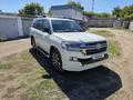 Toyota Land Cruiser 2019 годаүшін38 000 000 тг. в Павлодар