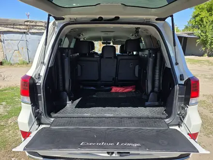 Toyota Land Cruiser 2019 года за 38 000 000 тг. в Павлодар – фото 4