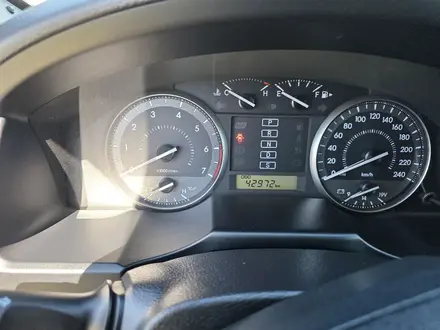 Toyota Land Cruiser 2019 года за 38 000 000 тг. в Павлодар – фото 5