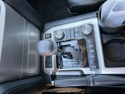 Toyota Land Cruiser 2019 года за 38 000 000 тг. в Павлодар – фото 7
