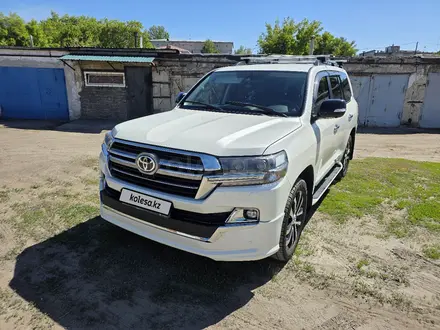 Toyota Land Cruiser 2019 года за 38 000 000 тг. в Павлодар – фото 8
